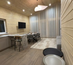 VIP barn в ‎Барн Вилладж