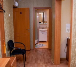 Номер полулюкс (с завтраком) в Дом специалистов