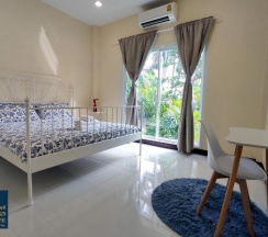 Одноместный номер Standard в Maikhao Residence