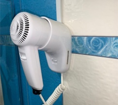 двухкомнатный большой Номер Люкс в Шоколад
