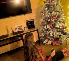 Дом в БлагоДать