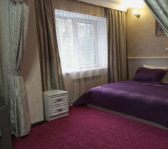 Двухместный номер Premium двуспальная кровать в Корона Аршана