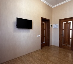 Семейный стандарт четырехместный в Sokroma ЭтоЮг