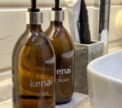 Шале Комфорт в Манул