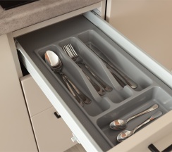Студия Классик Grey в Sensa room