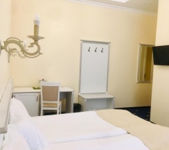 Standard в Casa leto