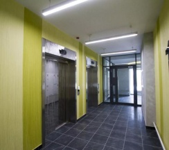 Апартаменты-студия, 32 м², 13 этаж в Этажидейли