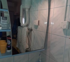 Двухместный номер Standard двуспальная кровать в У Галины