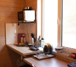 Номер Economy в Усадьба Гирвас