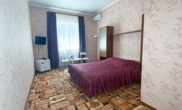 Двухместный Стандарт в АндриАнна