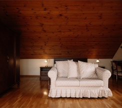 Улучшенный в Гостевой дом у Покровки