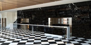 Ираклион: Отель Aquila Atlantis Hotel