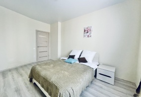 Апартаменты Vegas apartments (Вегас апартментс) на улице Маршала Баграмяна, 1 в Нижегородской области