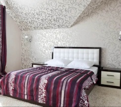 Номер люкс № 9, 10 в Гранд