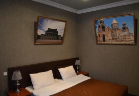 Мини-отель Ani hotel в Санкт-Петербурге
