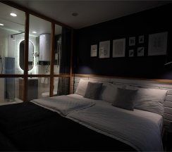 Стандарт в History Hotel