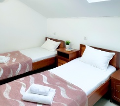 Standard room в Черноморочка