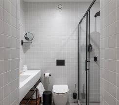 Люкс в Горки