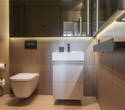 Comfort Single в Uno by Valo