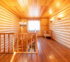 КОТТЕДЖ №5 в Александръ