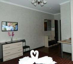 Номер Standard в Уют