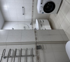 Трехкомнатные Апартаменты с видом на море в Apart Ru Hotel