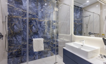 Делюкс в Minger Med SPA