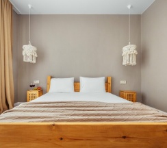 Номер до 4х гостей в Villa Blanca