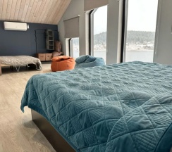 Коттедж в На берегу Ладоги