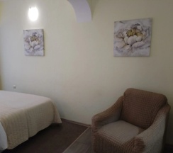 Семейный номер Comfort в Лето