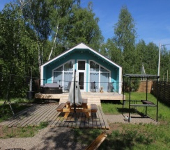 BARN-House — 2 в Лесное Патио