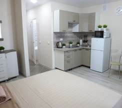 люкс премиум в Apart Capital