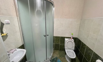 Стандартный номер с двуспальной кроватью Г 2500 в Гранд