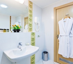 Studio в East Gate Hotel