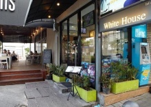 Номер Superior в White House Asoke Sukhumvit 18