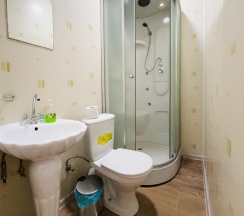 Двухместный номер Эконом в Самсар