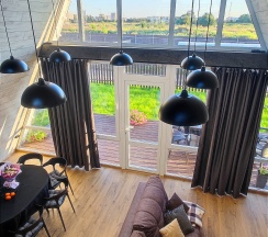 Делюкс шестиместный в Гостевой дом