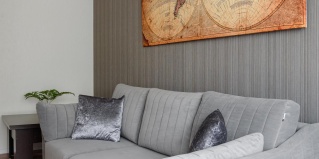 Владимир: Апартаменты Apartment for you (Апартмент фор ю) на улице Комиссарова