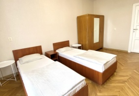 Гостевой дом Lotos в Минске