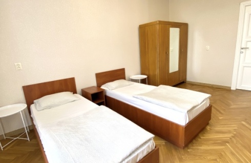 Минск: Гостевой дом Lotos