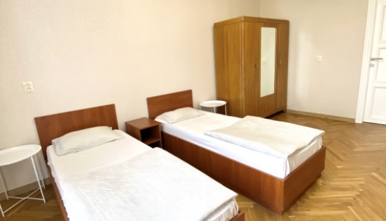 Минск: Гостевой дом Lotos