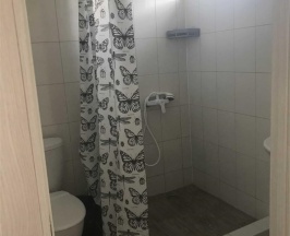 Четырёхместный номер с собственной кухней в Парус