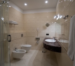 АПАРТАМЕНТЫ в Forrest terrace