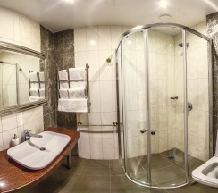 Luxe - Свадебный в Авшар-клаб