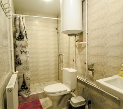 Общий семейный номер 7+ в Пол&Пути