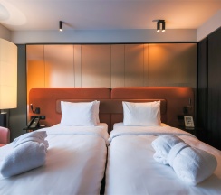 Mercure Junior Suite без кухни в Mercure