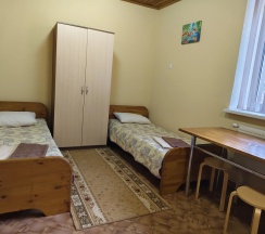 Номер Classic в Удача
