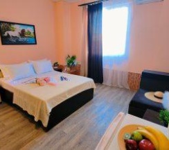 3-местная комната полулюкс в Талисман Джемете