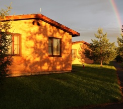 Коттедж Стандарт в Сусанин