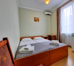 Номер Comfort в Маргарита